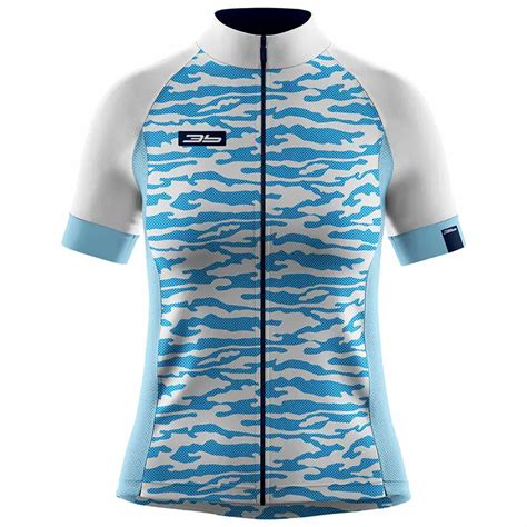 Dámsky cyklodres D1621