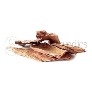 Neel Ayurvedics Arjun Chhal | Arjuna Chaal | Terminalia Arjuna - 250 GM ...