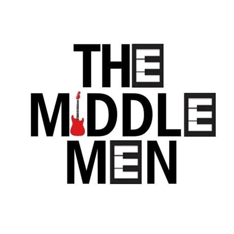 The Middlemen - BEER FESTIVAL WEEKEND, The Thomas A Becket, Worthing ...