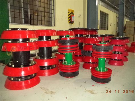 VP Engineers - IGP Group of Companies - Pipeline, Tube Inserts / Plugs ...