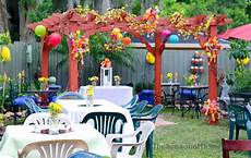 Backyard Wedding Ideas Cheap by Ideas For A Budget Friendly Nostalgic Backyard Wedding Backyard Wedding Ideas Cheap
