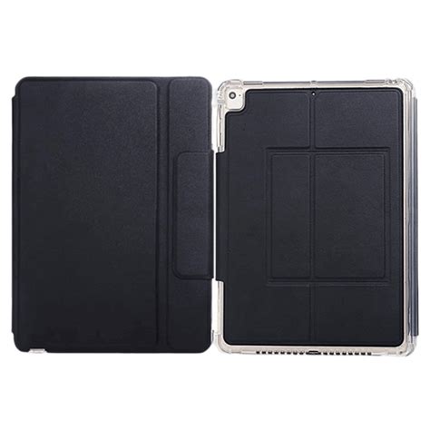 Buy neopack 7PAD5 Commuter ABS Plastic Flip Cover for Apple iPad 7th ...