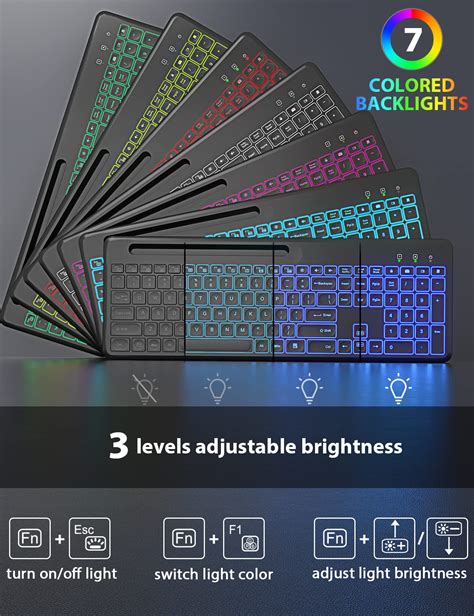 Image result for Logitech Wireless Backlit Keyboard and Mouse Combo