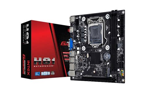 Security & Surveillance – Intex Technologies