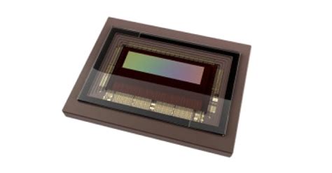 Teledyne e2v announces new CMOS Sensor Family, targeted at 3D Laser ...