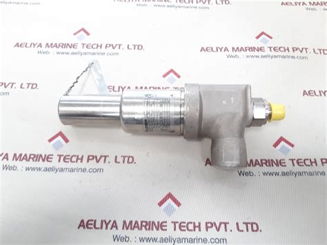 Leser 4594.2142 safety valve – Aeliya Marine Tech
