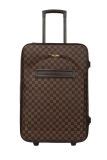 Louis Vuitton Pegase 55 Damier Ebene Rolling Suitcase