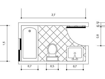 Professional Bathroom Interior Designer | Yash Interior