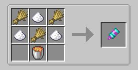 Image result for How Make Super Glue Create Mod Minecraft