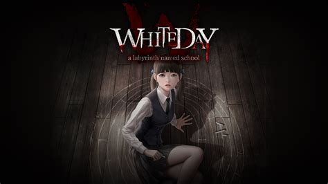 700x1600 Resolution White Day A Labyrinth Named School Gaming HD ...