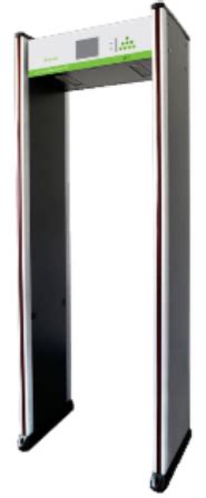 Bio Prox::Gate and Entrance Products