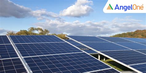 KPI Green Energy Secures ₹696.50 Crore Solar Power Project from SJVN ...