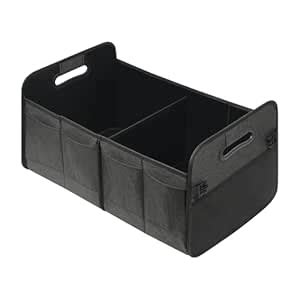 Automaze Oxford Trunk Organisers For Cars & SUV's, Foldable 2 ...