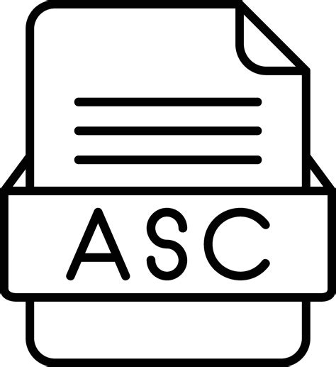How to View ASC File 的图像结果