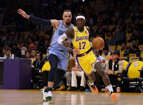 Lakers vs Grizzlies: Prediction, odds, where to watch