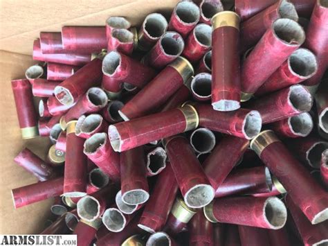 Image result for Reloading Paper Hulls