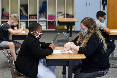 More money may not mean more disability services in Michigan schools ...
