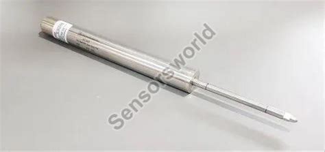 Displacement Sensors Manufacturer, Exporter & Supplier from Surat India