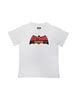 Buy White Tshirts for Boys by Dc By Wear Your Mind Online | Ajio.com