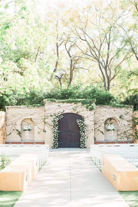 Jina & Kevin: A Fairytale Wedding at Los Robles Greens — Jamison ...