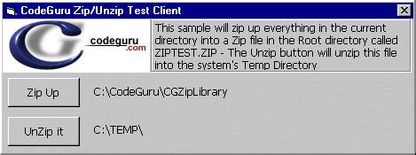 Zip Extractor Code in Vb.net 的图像结果