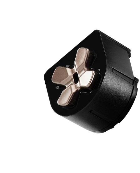 Specificaties van Thrustmaster eSwap X D4XB D-Pad Module - Tweakers