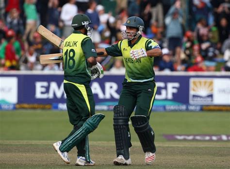 "We should stop it here" - Shoaib Malik feels no need to drag Misbah-ul ...