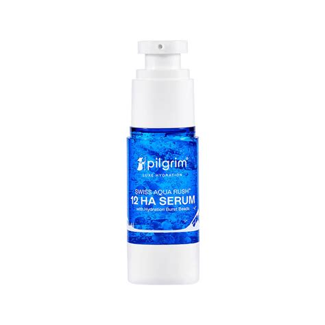 Buy Swiss Aqua Rush™ 12 HA Serum Online