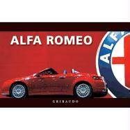 Buy Alpha Romeo: Icon of Style Book Online at Low Prices in India ...