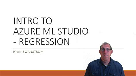 Azure ML Studio Ml.Azure.com 的图像结果