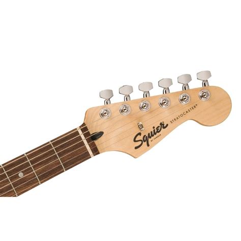 Fender Squier Sonic Stratocaster Electric Guitar - Open Box – BAJAAO.COM