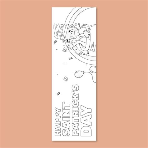 Free Bookmark templates to design online | Freepik