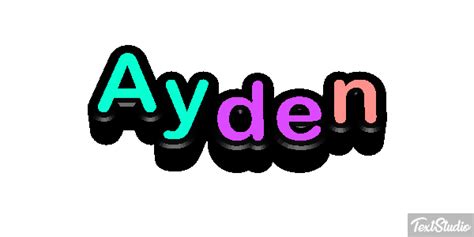 Image result for Ayden Cod
