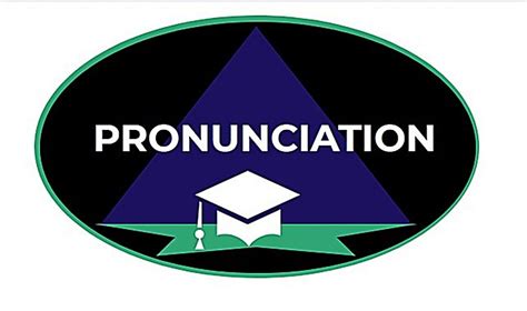 Image result for Pronunciation Lessons