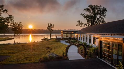 Hudson Valley Event Venues | voco James Newbury Hudson Valley