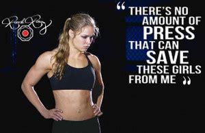 Ronda Rousey American professional wrestler, actress Matte Finish ...