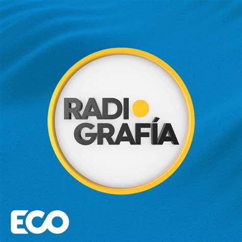 RADIOGRAFÍA — podcast en Panamá