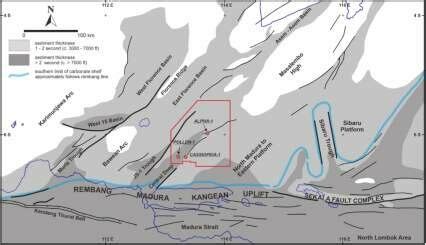 Image result for Java Island Tectonic