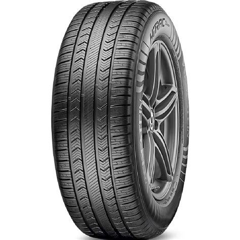 Vredestein Hitrac 215/60R16 Tires | 8714692355189
