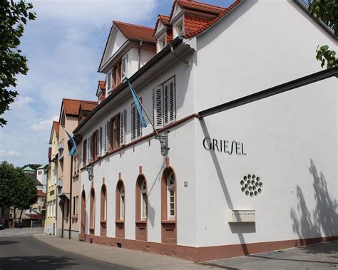 THE 10 BEST Places to Visit in Bensheim (UPDATED 2024)