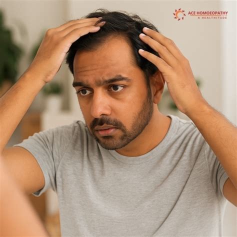 Best Homeopathy Clinic in Gurgaon (Gurugram) - Ace Homoeopathy