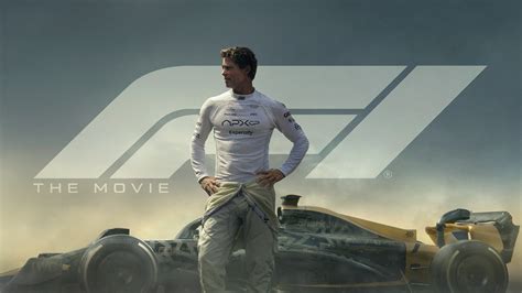 Apple Original Films' "F1 The Movie" is available on video on demand ...