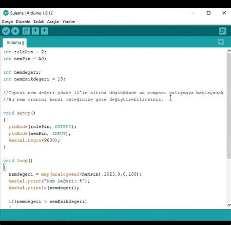 Image result for How To Get Serial Monitor In Arduino