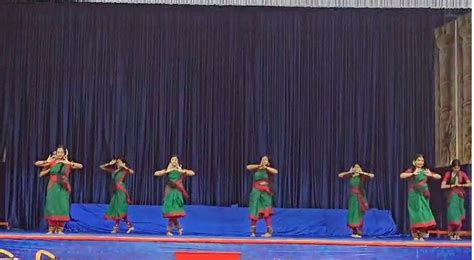 Kerala Piravi Day Celebration at Sahodaya College | Enlight News Portal