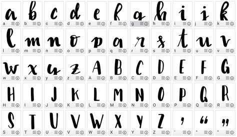 Redisdead, une police fait main avec amour et Crayolas - Deadly Breakfast