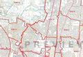 Image result for Enfield Postcode Map