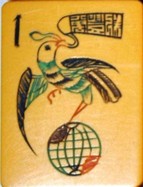 Image result for Large Tile Mahjong Set