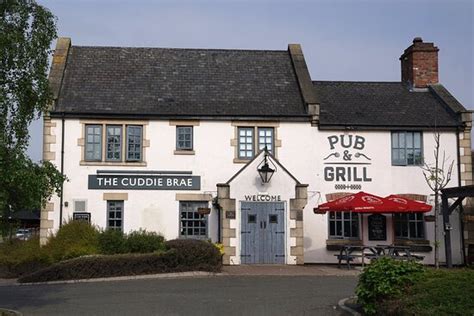 Quirky cozy pub/ restaurant - Reviews, Photos - Cuddie Brae - Pub ...
