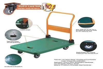 SUPO Hand trolley Dealer in Pune, SUPO Hand trolley in Pune