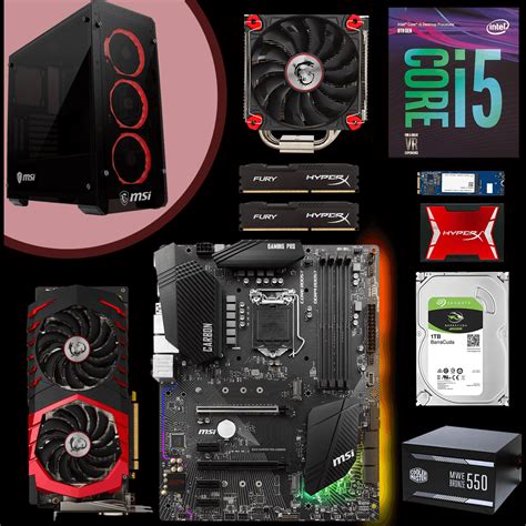 Image result for Cheap PC Build Guide
